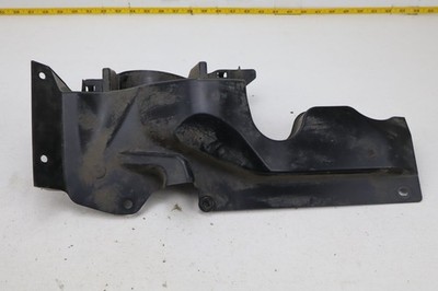 2024-2026 Mazda CX-90 Front Left Side Floor Under Body Splash Shield Guard OEM
