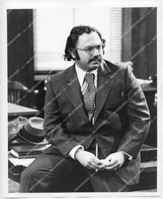 o18225 circa 1975 orig photo Allen Garfield unknown film orp-18225 o18225 circa 1975 orig photo Allen Garfield unknown film orp-18225