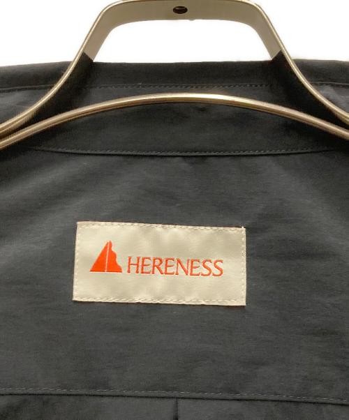 HERENESS                    UNDERCURRENT JACKET 2… - image 4