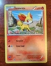 Fennekin Pokemon Card, Kalos Starter Set 8/39