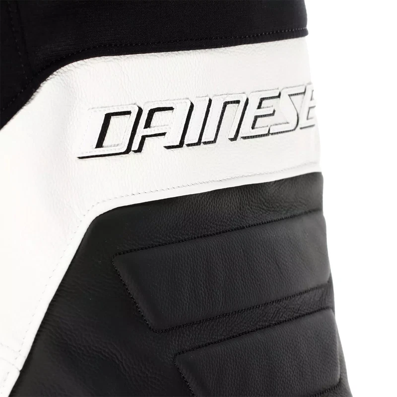 Dainese Lady 5 Leather Black, photo 12 of 13