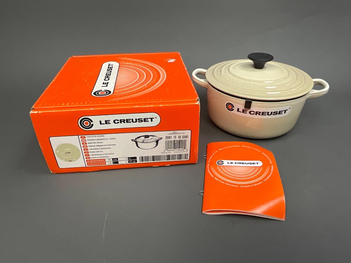 LE CREUSET トリベット デューン le creuset dune products for sale | eBay