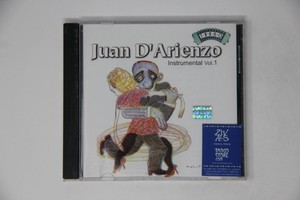 Juan D'arienzo | eBay