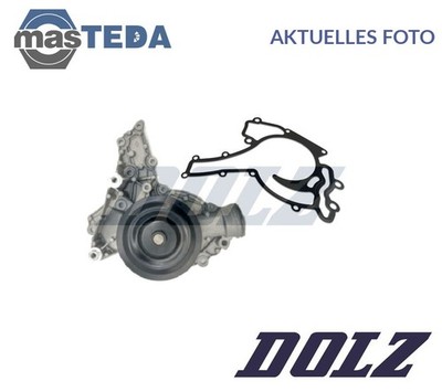 M229 MOTOR KÜHLWASSERPUMPE WASSERPUMPE DOLZ NEU OE QUALITÄT