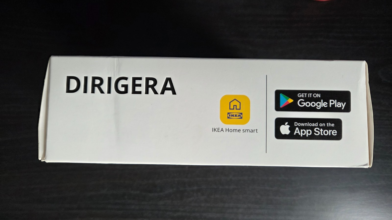 IKEA DIRIGERA Hub For IKEA Smart Home, White  505.034.14 NEW FREE SHIPPING