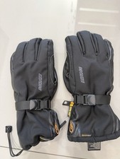 Gordini Gore-Tex Black Men XL Winter Gloves
