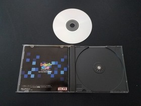 Import Sega Saturn - Logic Puzzle Rainbow Town - Japan Japanese US SELLER