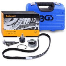 ZAHNRIEMENSATZ CONTITECH für SKODA YETI 5L 1.2 1.4 TSI