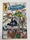 The Amazing Spider-Man #299 1st Venom Appearance Marvel Comics Todd