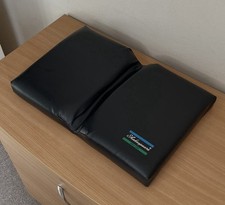 SHAKESPEARE SEATBOX POLE CUSHION BLACK FITS TEAM SEAT BOX