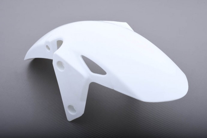 Garde-boue avant Honda CBR 125 250 R protection projection ABS