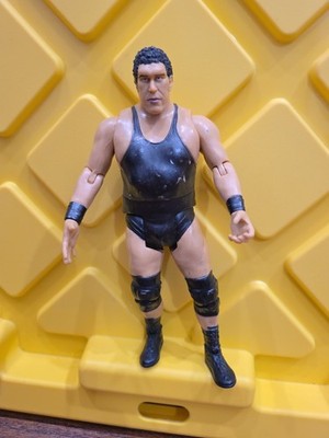Andre the Giant 2011 Figure 7.5'' Jakks Pacific - Pre-Owned (Custom?)