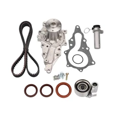 Timing Belt kit with Water Pump for Lexus GS300 1998-2005, Lexus IS... Fast Ship