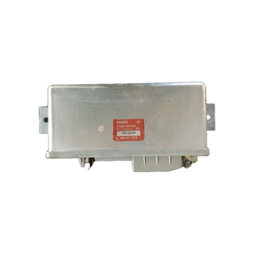 ABS Steuergerät Audi 4A0 907 379 A Audi 80 B4