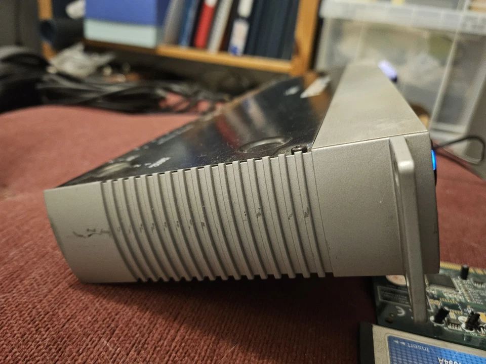 PreSonus FP10 FireWire Audio Interface 8 Mic/Line Inputs + Adapters & Cables  - Image 3 of 4