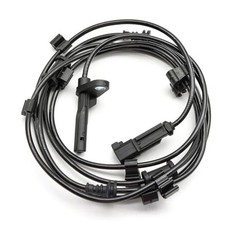 ALS2824 ABS Wheel Speed Sensor Rear Right Passenger Side ABS Sensor