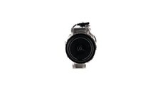 Kompressor Klimaanlage MAHLE ACP 1714 000S 12V für MERCEDES KLASSE W463 GLS X167 Kompressor Klimaanlage MAHLE ACP 1714 000S 12V für MERCEDES KLASSE W463 GLS X167