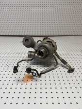 2015-2017 Ford F150 F-150 Passenger Right Turbo Supercharger 2.7l Oem 2015-2017 Ford F150 F-150 Passenger Right Turbo Supercharger 2.7l Oem