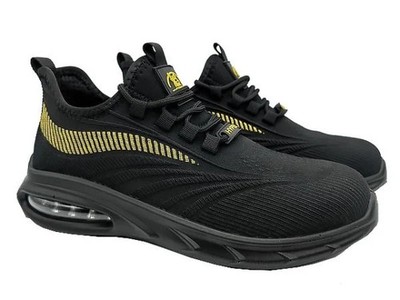 Power Safe Sicherheits-Sneaker Hyper S1P  Sicherheitsschuhe
