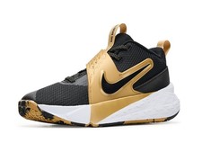 Children Unisex Shoes Nike Kids Team Hustle D 12 big Kid 