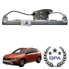 ALZAVETRO MECCANISMO ANTERIORE DESTRO PER FIAT TIPO 2015 2016 2017 2018 2019