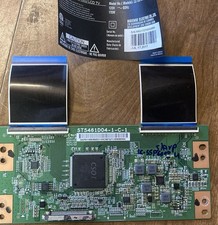 TCon Vizio M55Q6-J01/TOSHIBA 55LF621U21 34.29110.0BA ST5461D04-1-C-1 LC-55P6000U
