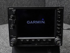 011-01064-40 Garmin GNS-530W WAAS GPS, Navigation Communication Radio (14-28V)