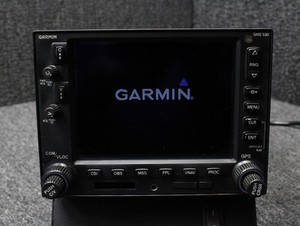 011-01064-40 Garmin GNS-530W WAAS GPS, Navigation Communication Radio (14-28V)