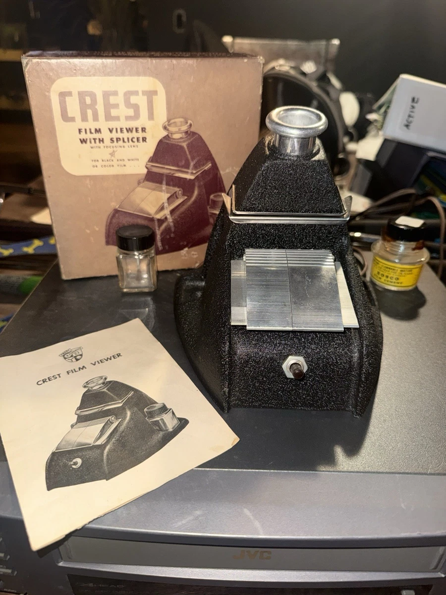 8mm film viewer products for sale | eBay