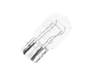 GlüHlampe Zweifaden Klar Glassockel W21/5W W3X16D 12V 21/5W