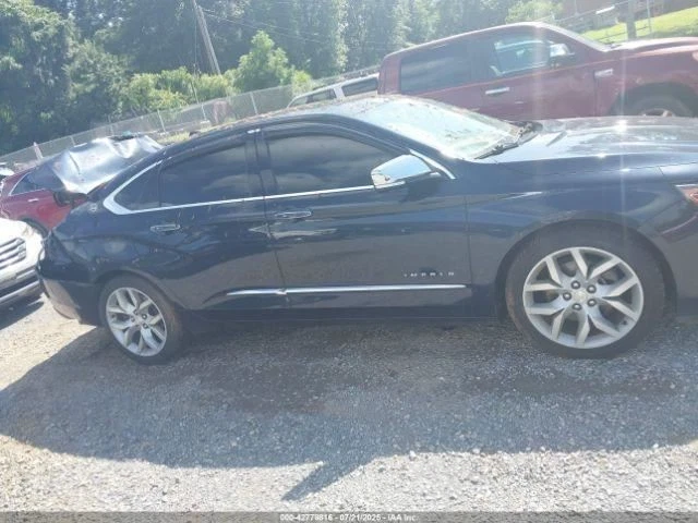 (LOCAL PICKUP ONLY) Hood Fits 14-20 IMPALA 3046147 - Image 4 of 4