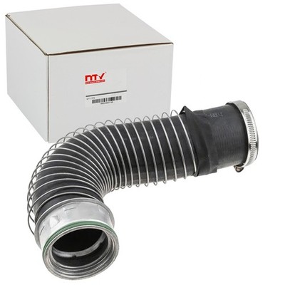 NTY LADELUFTSCHLAUCH TURBOSCHLAUCH passend für BMW X3 | GPP-BM-217