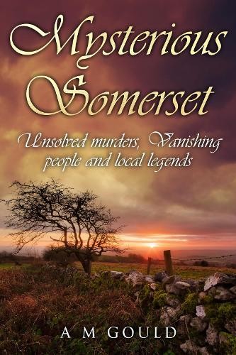 Таинственный Сомерсет А.М. Гулда (Ташенбух)