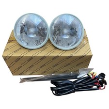 New Genuine Toyota Land Cruiser Fj40 Fj43 Fj45 Fj55 Fj60 Halogen Headlight Kit New Genuine Toyota Land Cruiser Fj40 Fj43 Fj45 Fj55 Fj60 Halogen Headlight Kit