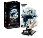 LEGO Captain Rex Helmet 75349 Star Wars 854 Pcs Display Set Sealed