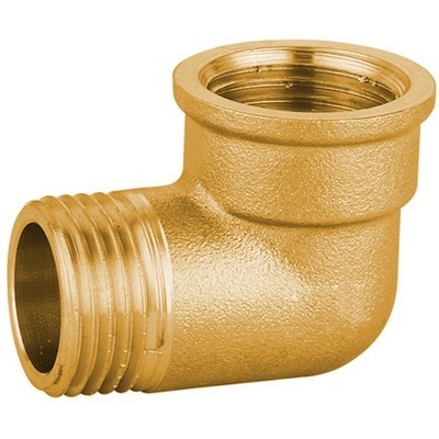 R410 connettore interruttore rotondo in ottone dadi in ottone unioni con refrige