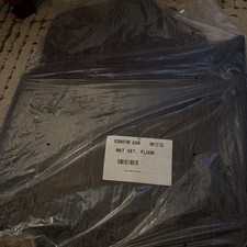 Honda Odyssey Floor Mats Carpet Set 83600thr A200 Nh1212l Charcoal 2018-2025