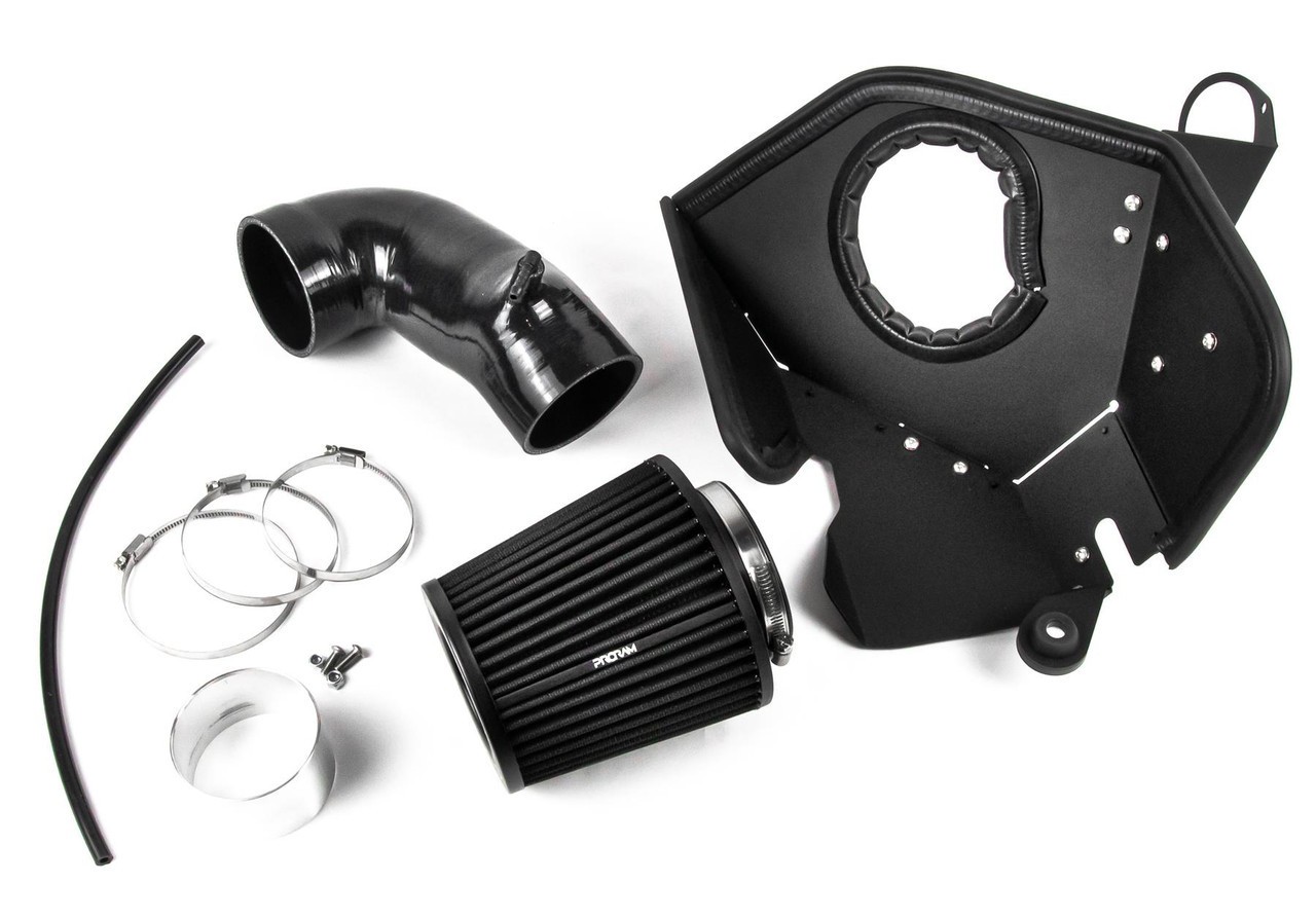 RamAir Performance Induction Kit For VAG Petrol Engines (MQB Platform) - Image 7
