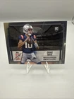 2024 Topps Signature Class - Gridiron Ambassadors Drake Maye #GA-3 (RC)