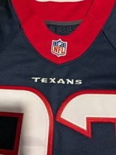 Arian Foster Cards and Autograph Memorabilia Guide 22