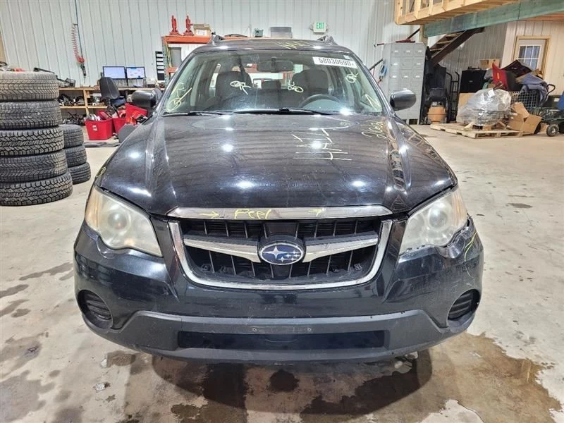 2009 Subaru Legacy Outback Tire Pressure Monitor Sensors (4) - Image 4 of 4