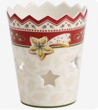 Villeroy & Boch Weihnachts Windlicht