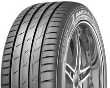 Gomme Estive Marshal 235/50 R18 101Y MU12 XL pneumatici nuovi