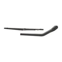 AIC Heckwischerarm + Wischblatt + Kappe FüR Fiat Cinquecento 170 Hinten 46438001