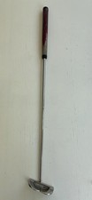 Rare Center Shaft RH Nike Method Core Mc-4I 33.5 Inch Mallet Vintage Collector’s