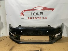 VW Polo 6C original Stoßstange vorne 6C0807221 ab 14-17