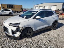 Used Spare Tire Wheel fits: 2024 Buick Encore gx 16x4 compact spare Spare Tire G