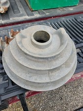 Greenlee Pipe Bender Shoe 1/2" through 1 1/4" Rigid Conduit 5017935.7 Conduit