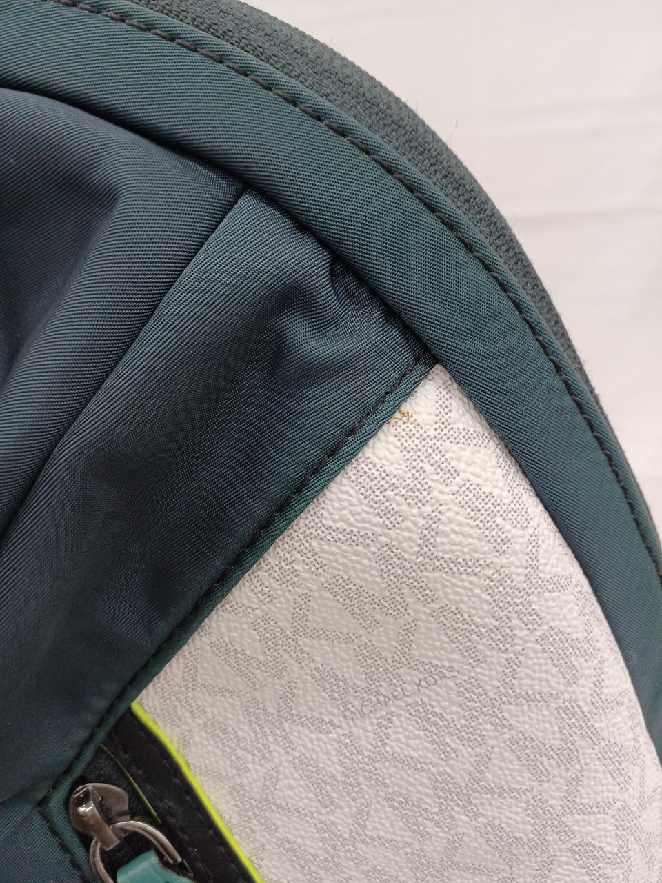 Backpack Model Logo Backpack MICHAEL KORS - image 10