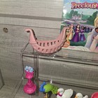 Fisher-Price Precious Places Swan Palace Figures & Accessories Lot with DVD — photo 5